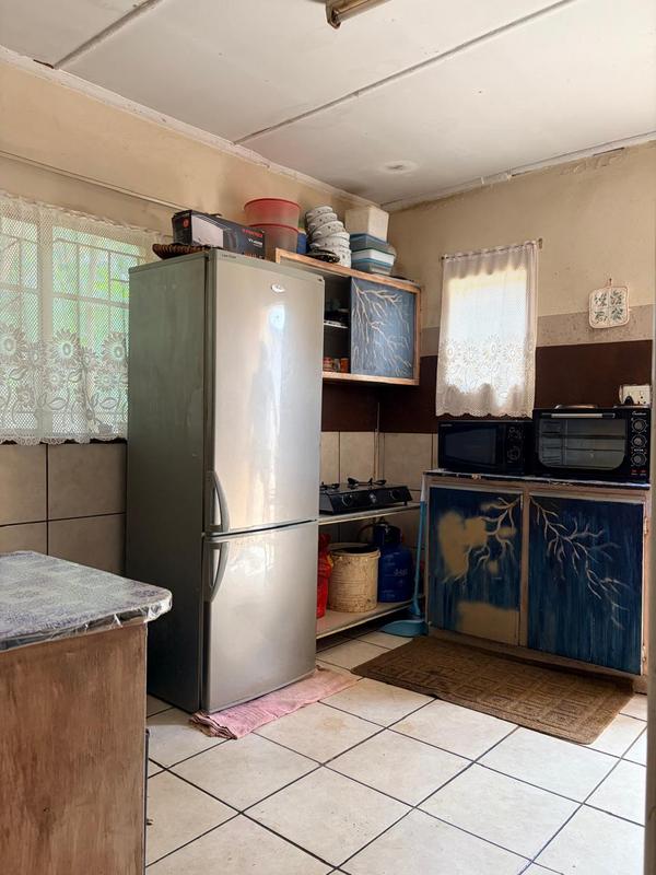 2 Bedroom Property for Sale in Ventersdorp North West